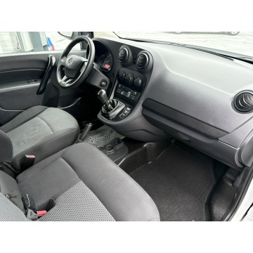 Mercedes - Benz Citan 2019,  1.5 diesel - Na sprzedaż za 26 900 zł - Pyzdry - zdjęcie 9