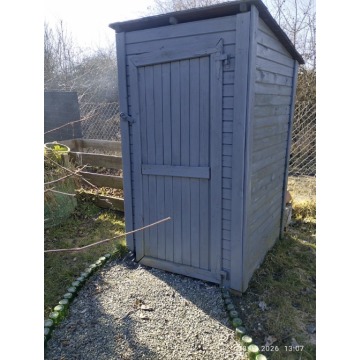 Działka rekreacyjna Kluczbork sprzedam, pow. 300 m2  (3a), uzbrojona - zdjęcie 4