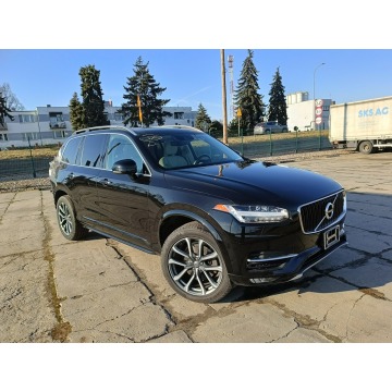 Volvo   SUV 2018,  2.0 benzyna, automat - Na sprzedaż za 72 000 zł - Gizałki - zdjęcie 2