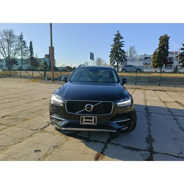 Volvo XC 90 T6