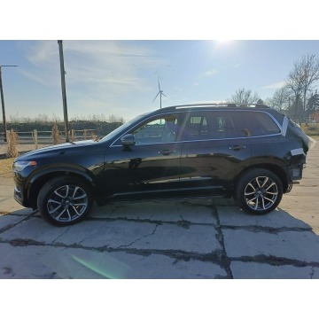 Volvo   SUV 2018,  2.0 benzyna, automat - Na sprzedaż za 72 000 zł - Gizałki - zdjęcie 7