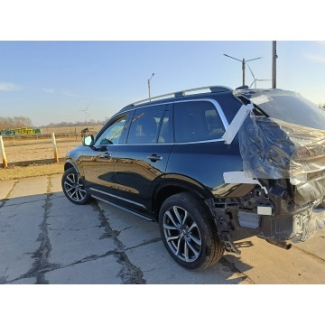 Volvo   SUV 2018,  2.0 benzyna, automat - Na sprzedaż za 72 000 zł - Gizałki - zdjęcie 6