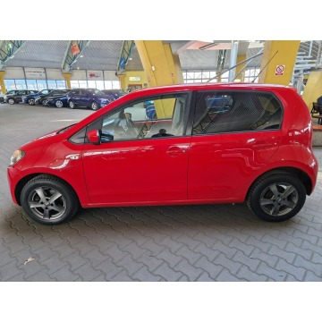 Skoda Citigo  Hatchback 2013,  1.0 benzyna - Na sprzedaż za 19 900 zł - Mysłowice - zdjęcie 5