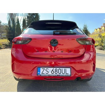 Opel Corsa  Hatchback 2024,  1.2 benzyna - Na sprzedaż za 49 000 zł - Szczecin - zdjęcie 5