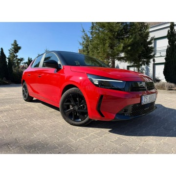 Opel Corsa YES 2024 | 1.2T 101KM | Manual | CarPlay | LED | Alu