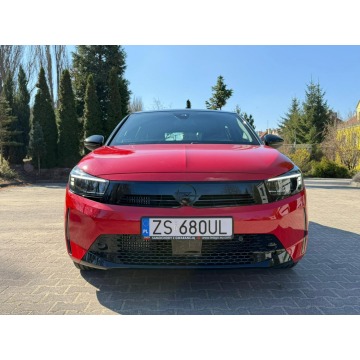 Opel Corsa  Hatchback 2024,  1.2 benzyna - Na sprzedaż za 49 000 zł - Szczecin - zdjęcie 2