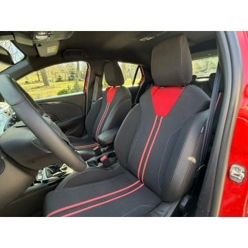 Opel Corsa  Hatchback 2024,  1.2 benzyna - Na sprzedaż za 49 000 zł - Szczecin - zdjęcie 7
