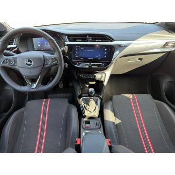 Opel Corsa  Hatchback 2024,  1.2 benzyna - Na sprzedaż za 49 000 zł - Szczecin - zdjęcie 9