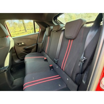 Opel Corsa  Hatchback 2024,  1.2 benzyna - Na sprzedaż za 49 000 zł - Szczecin - zdjęcie 8