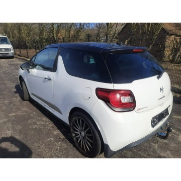 Citroen DS3  Hatchback 2013,  1.6 diesel - Na sprzedaż za 19 700 zł - Mysłowice - zdjęcie 7