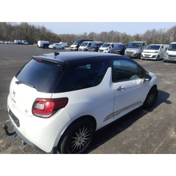Citroen DS3  Hatchback 2013,  1.6 diesel - Na sprzedaż za 19 700 zł - Mysłowice - zdjęcie 6