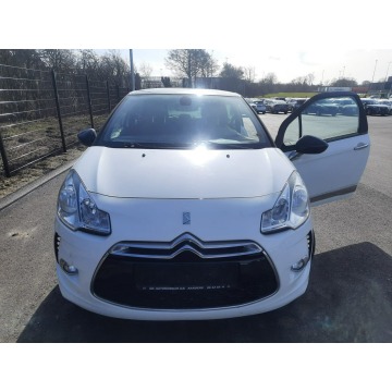 Citroen DS3  Hatchback 2013,  1.6 diesel - Na sprzedaż za 19 700 zł - Mysłowice - zdjęcie 3