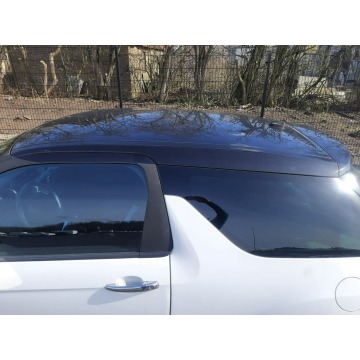 Citroen DS3  Hatchback 2013,  1.6 diesel - Na sprzedaż za 19 700 zł - Mysłowice - zdjęcie 9