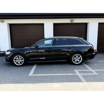 Audi A6 2016,  3.0 diesel, automat - Na sprzedaż za 69 900 zł - Radom - zdjęcie 3