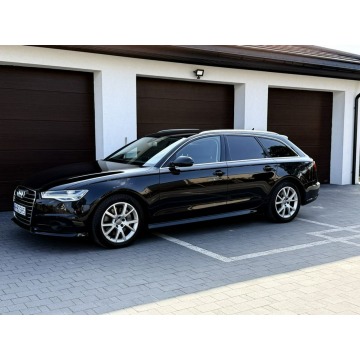 Audi A6 2016,  3.0 diesel, automat - Na sprzedaż za 69 900 zł - Radom - zdjęcie 2