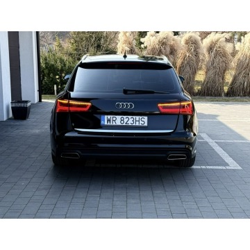 Audi A6 2016,  3.0 diesel, automat - Na sprzedaż za 69 900 zł - Radom - zdjęcie 6