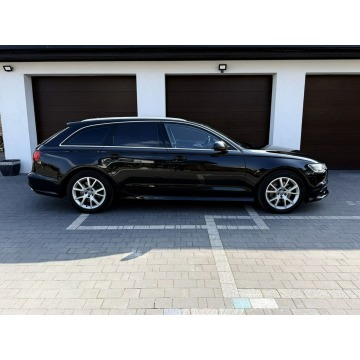 Audi A6 2016,  3.0 diesel, automat - Na sprzedaż za 69 900 zł - Radom - zdjęcie 9