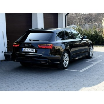 Audi A6 2016,  3.0 diesel, automat - Na sprzedaż za 69 900 zł - Radom - zdjęcie 7