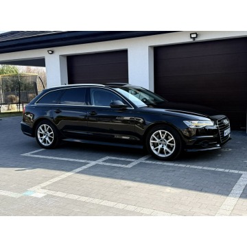Audi A6 2016,  3.0 diesel, automat - Na sprzedaż za 69 900 zł - Radom - zdjęcie 10