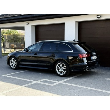 Audi A6 2016,  3.0 diesel, automat - Na sprzedaż za 69 900 zł - Radom - zdjęcie 4