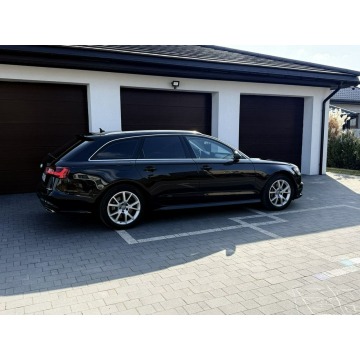 Audi A6 2016,  3.0 diesel, automat - Na sprzedaż za 69 900 zł - Radom - zdjęcie 8