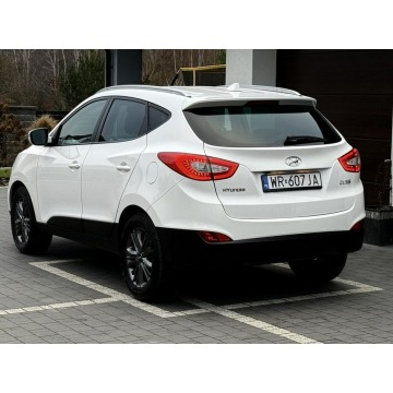 Hyundai ix35  SUV 2015,  1.6 benzyna - Na sprzedaż za 41 900 zł - Radom - zdjęcie 5
