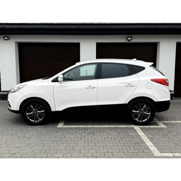 Hyundai ix35  SUV 2015,  1.6 benzyna - Na sprzedaż za 41 900 zł - Radom - zdjęcie 3