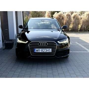 Audi A6 2016,  3.0 diesel, automat - Na sprzedaż za 69 900 zł - Radom - zdjęcie 12