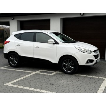 Hyundai ix35  SUV 2015,  1.6 benzyna - Na sprzedaż za 41 900 zł - Radom - zdjęcie 10