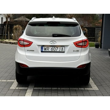 Hyundai ix35  SUV 2015,  1.6 benzyna - Na sprzedaż za 41 900 zł - Radom - zdjęcie 6