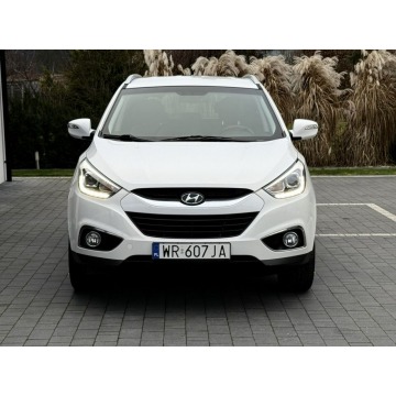 Hyundai ix35  SUV 2015,  1.6 benzyna - Na sprzedaż za 41 900 zł - Radom - zdjęcie 12