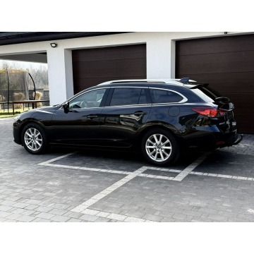 Mazda 6 2013,  2.2 diesel - Na sprzedaż za 25 900 zł - Radom - zdjęcie 4