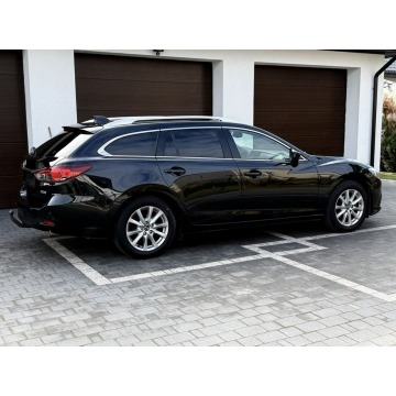 Mazda 6 2013,  2.2 diesel - Na sprzedaż za 25 900 zł - Radom - zdjęcie 8