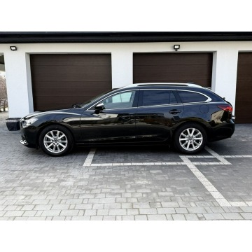 Mazda 6 2013,  2.2 diesel - Na sprzedaż za 25 900 zł - Radom - zdjęcie 3