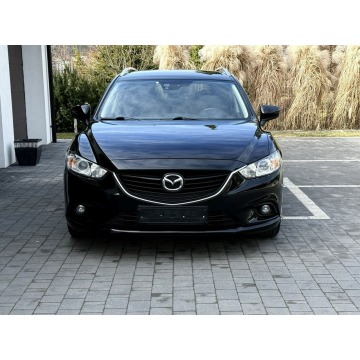 Mazda 6 2013,  2.2 diesel - Na sprzedaż za 25 900 zł - Radom - zdjęcie 12