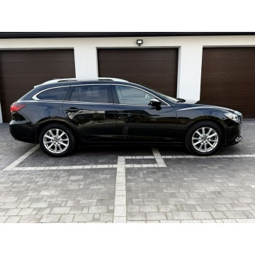 Mazda 6 2013,  2.2 diesel - Na sprzedaż za 25 900 zł - Radom - zdjęcie 9
