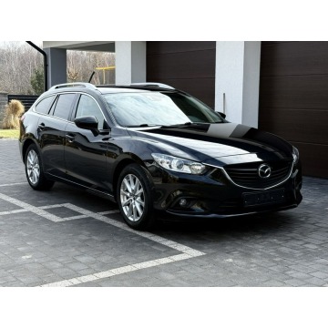 Mazda 6 2013,  2.2 diesel - Na sprzedaż za 25 900 zł - Radom - zdjęcie 11