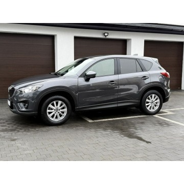 Mazda CX-5  SUV 2014,  2.0 benzyna - Na sprzedaż za 45 900 zł - Radom - zdjęcie 2