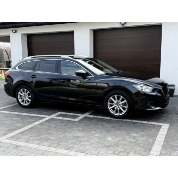 Mazda 6 2013,  2.2 diesel - Na sprzedaż za 25 900 zł - Radom - zdjęcie 10