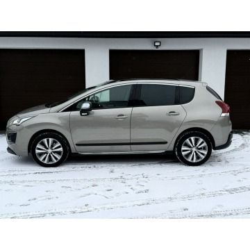 Peugeot 3008  SUV 2014,  1.6 benzyna - Na sprzedaż za 28 700 zł - Radom - zdjęcie 3