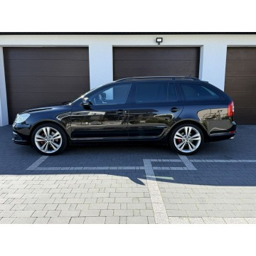 Skoda Octavia 2011,  2.0 benzyna - Na sprzedaż za 29 700 zł - Radom - zdjęcie 3