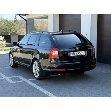 Skoda Octavia 2011,  2.0 benzyna - Na sprzedaż za 29 700 zł - Radom - zdjęcie 5