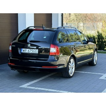 Skoda Octavia 2011,  2.0 benzyna - Na sprzedaż za 29 700 zł - Radom - zdjęcie 7