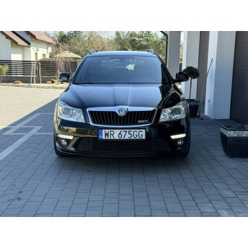 Skoda Octavia 2011,  2.0 benzyna - Na sprzedaż za 29 700 zł - Radom - zdjęcie 12