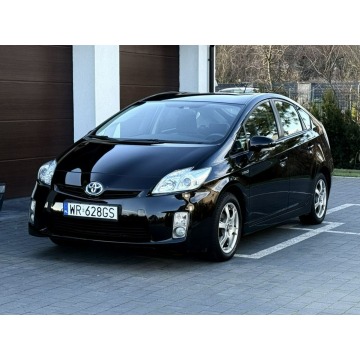 Toyota Prius - 2010