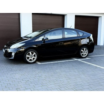 Toyota Prius  Liftback 2010,  1.5 hybryda, automat - Na sprzedaż za 28 600 zł - Radom - zdjęcie 2