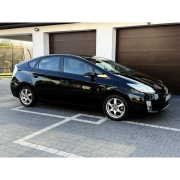 Toyota Prius  Liftback 2010,  1.5 hybryda, automat - Na sprzedaż za 28 600 zł - Radom - zdjęcie 10