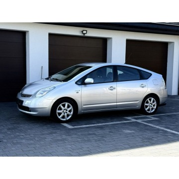 Toyota Prius  Hatchback 2006,  1.5 hybryda, automat - Na sprzedaż za 19 900 zł - Radom - zdjęcie 2