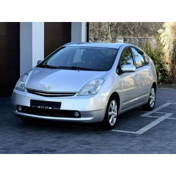 Toyota Prius - 1.5 HSD Navi Hands Free JBL
