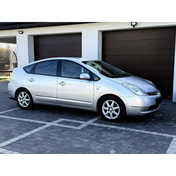 Toyota Prius  Hatchback 2006,  1.5 hybryda, automat - Na sprzedaż za 19 900 zł - Radom - zdjęcie 7